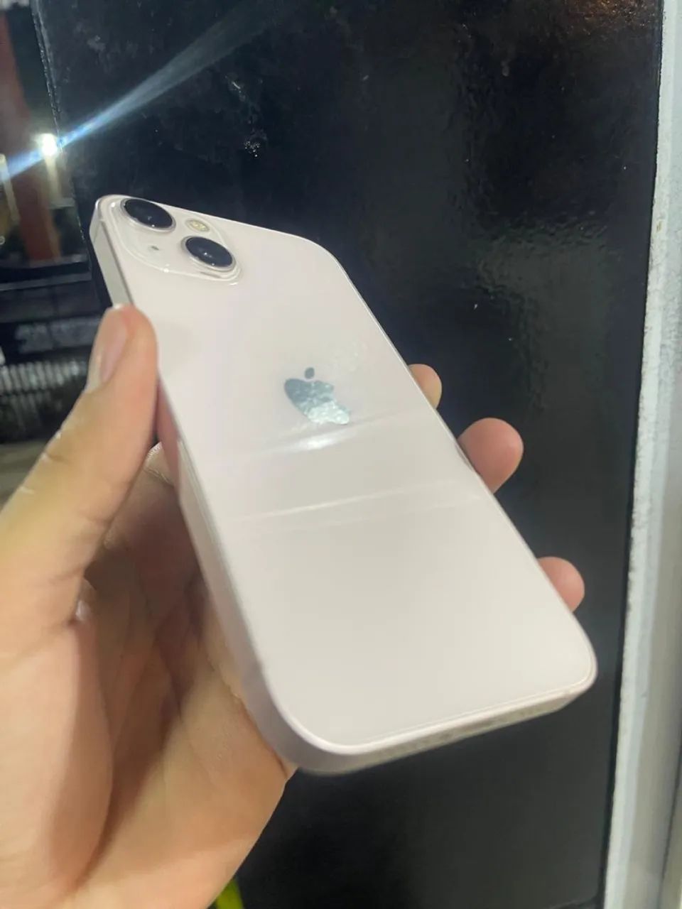 iPhone 13 