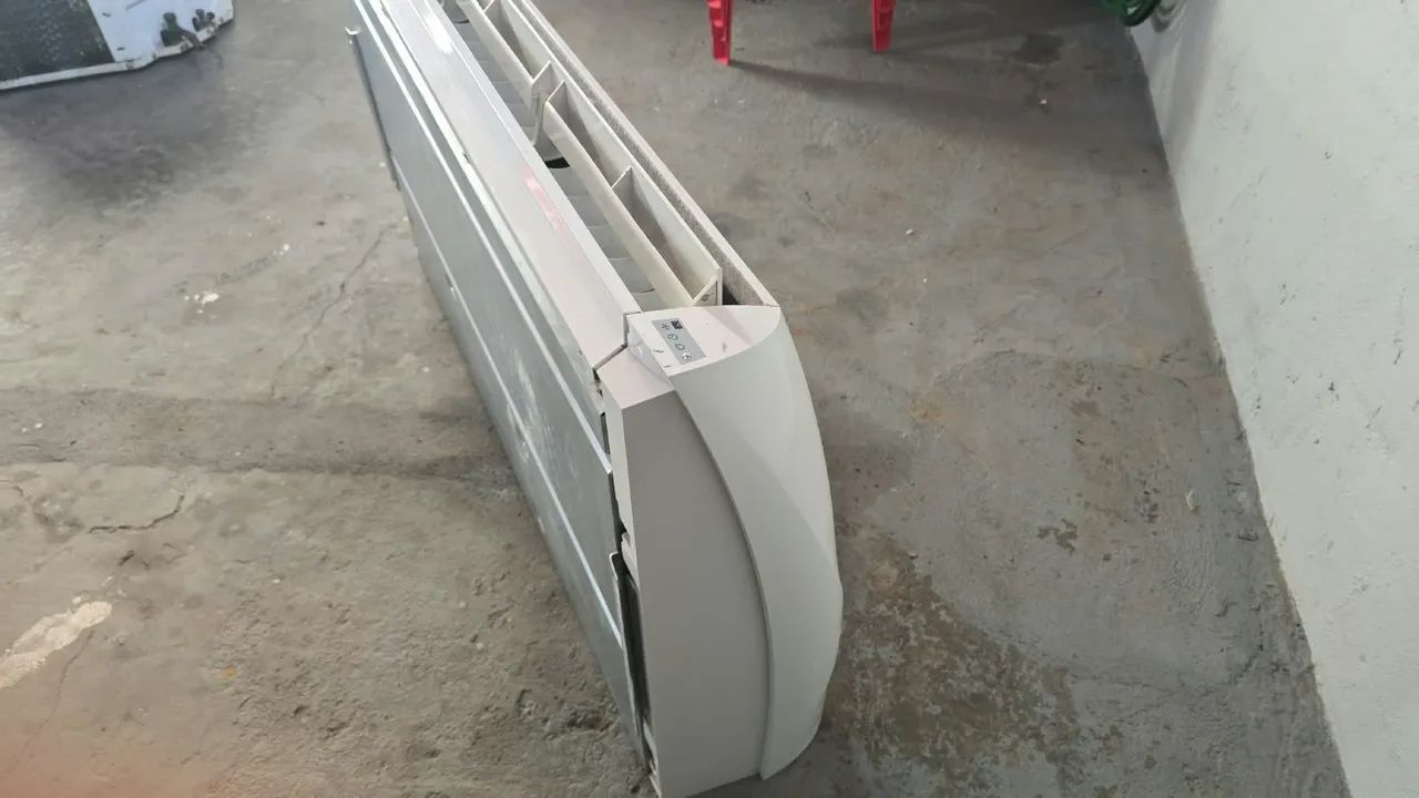 Ar condicionado  - Foto 3