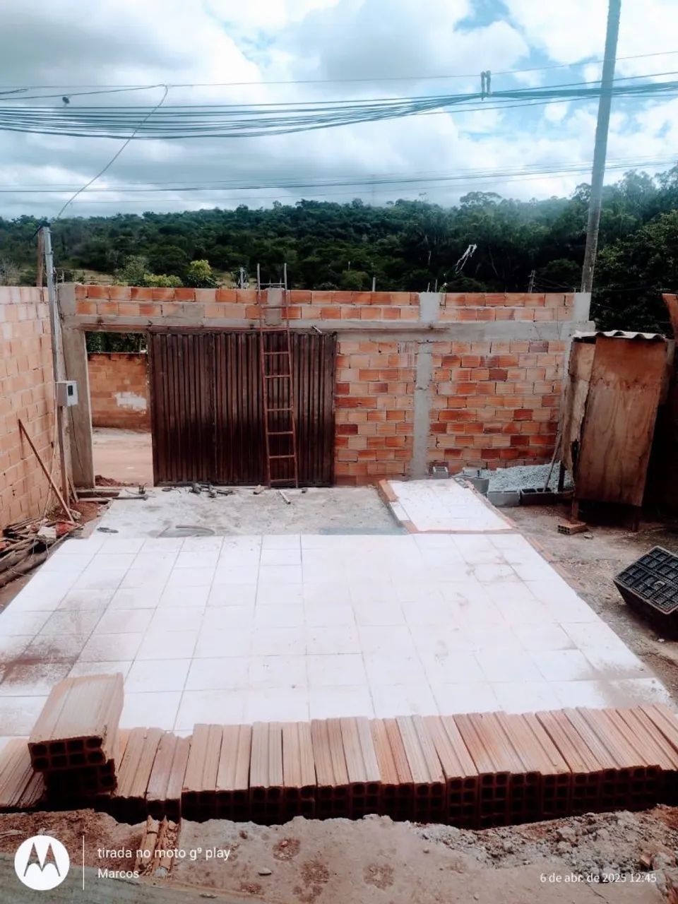 Foto - Ribeirão das Neves - Porto Seguro