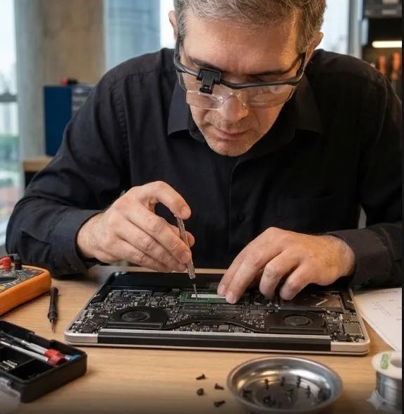 Suporte técnico e consultoria em informática, backup e recuperação de dados - Foto 3