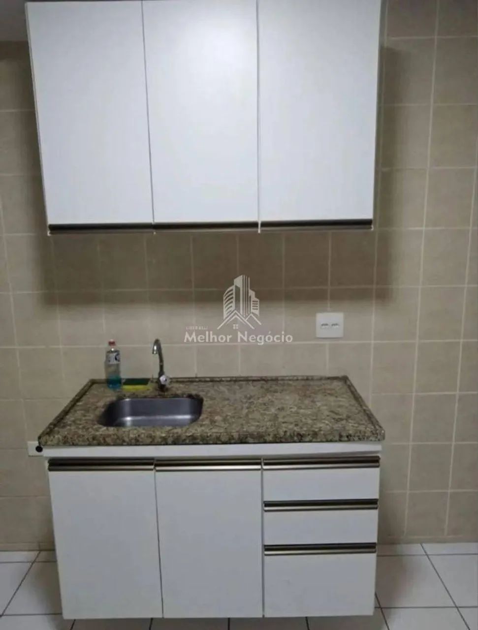 Apartamento à venda em Piracicaba, Nova América, com 2 quartos, com 58 m² - Foto 5