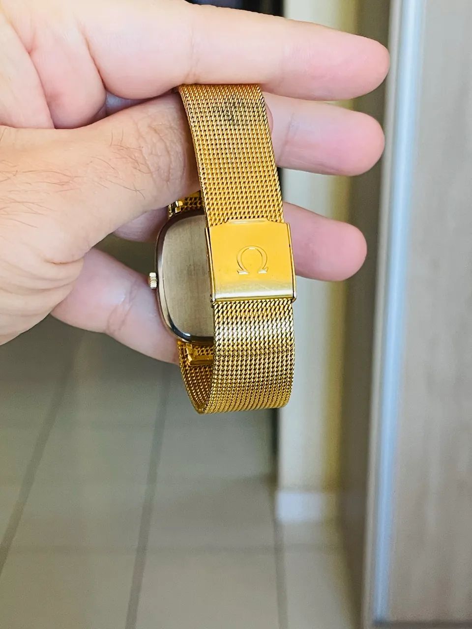 Omega De Ville  - Foto 5