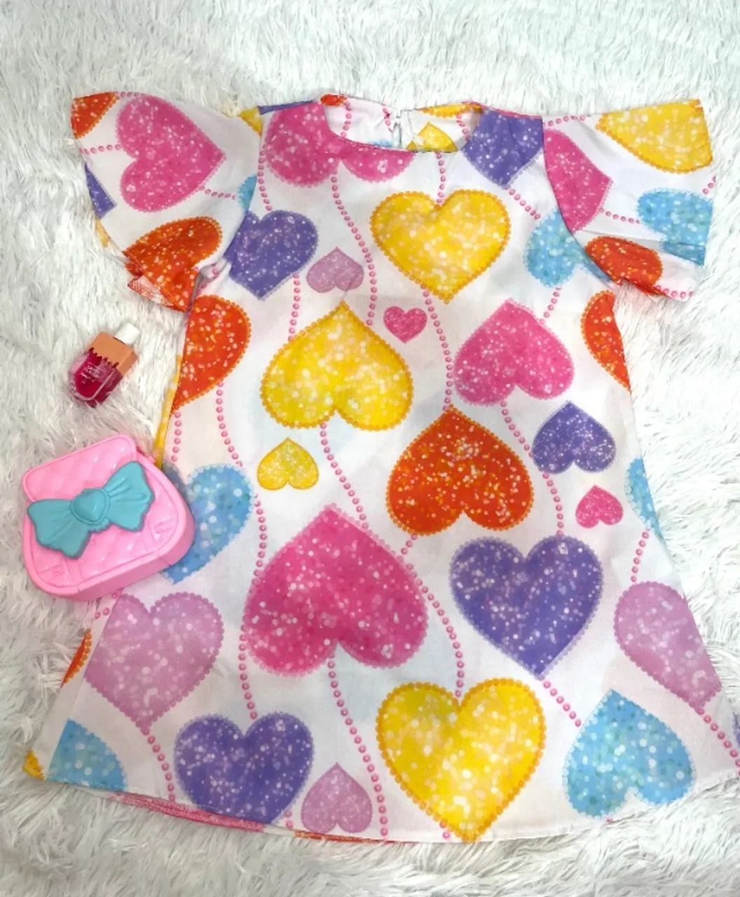 Roupas infantil  - Foto 4