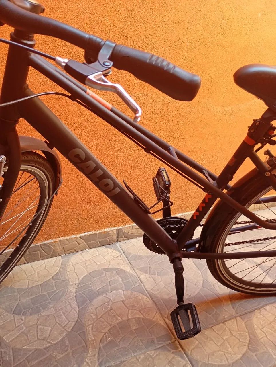 Bicicleta caloi - Foto 3