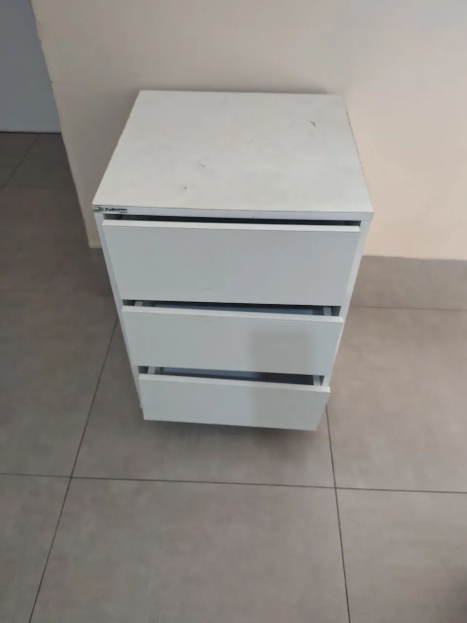 Mesa de Cabeceira / Criado Mudo  - Foto 2