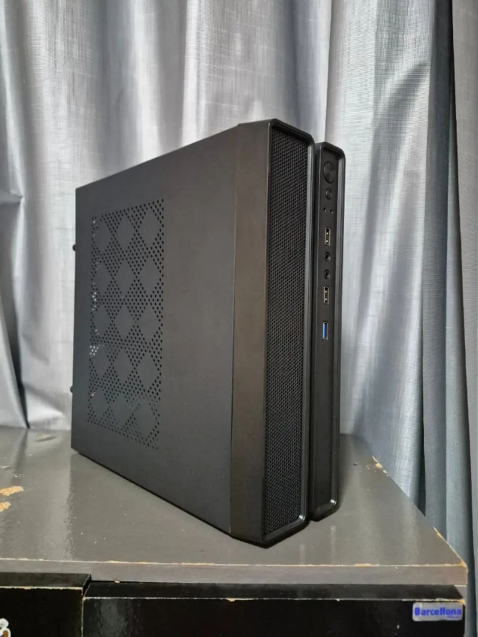 Mini PC Intel Core i5, 8GB RAM, 240GB SSD