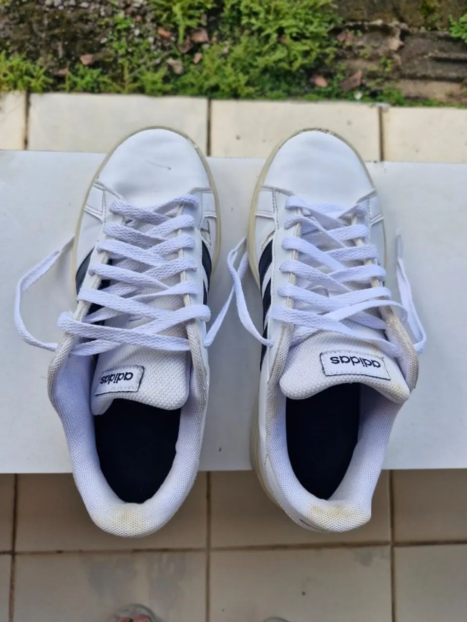 Tênis ADIDAS  n, 37 - Foto 3