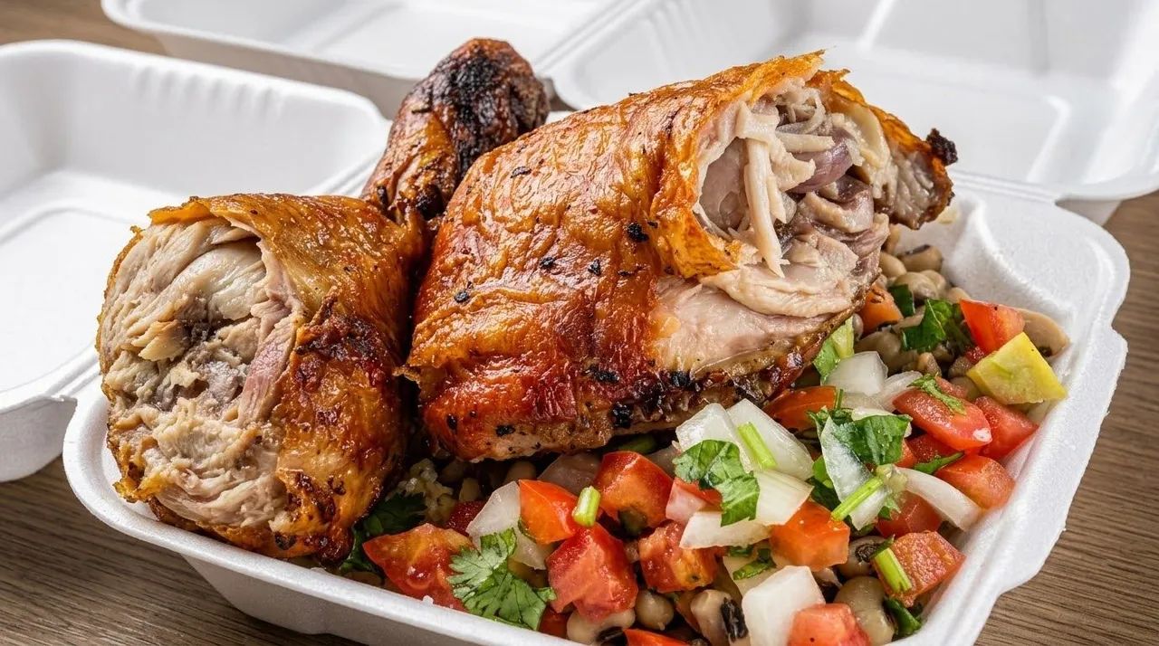 Frango assado ? - Foto 4