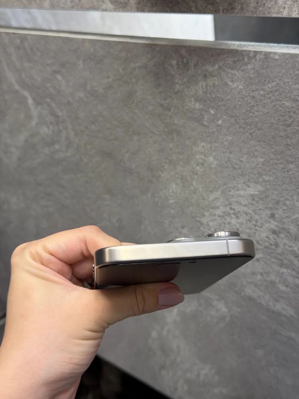 iPhone 15 Pro Max 256Gb  - Foto 5