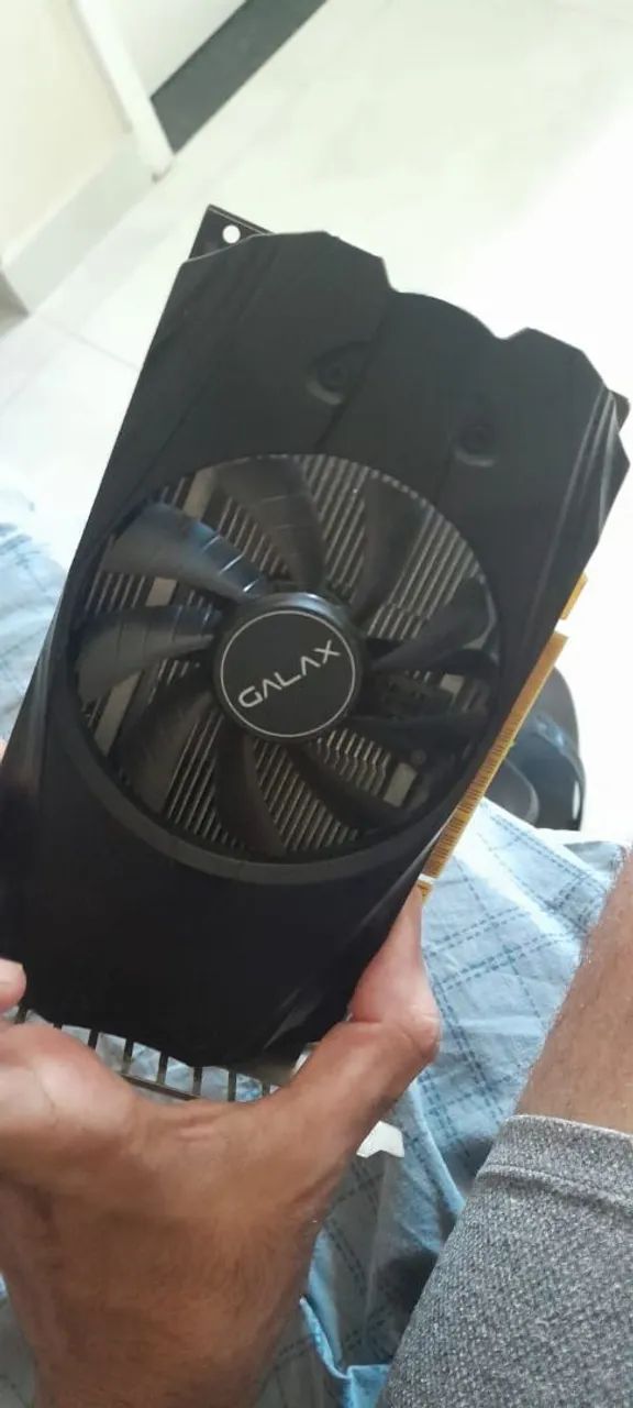 GTX 1050 T.I