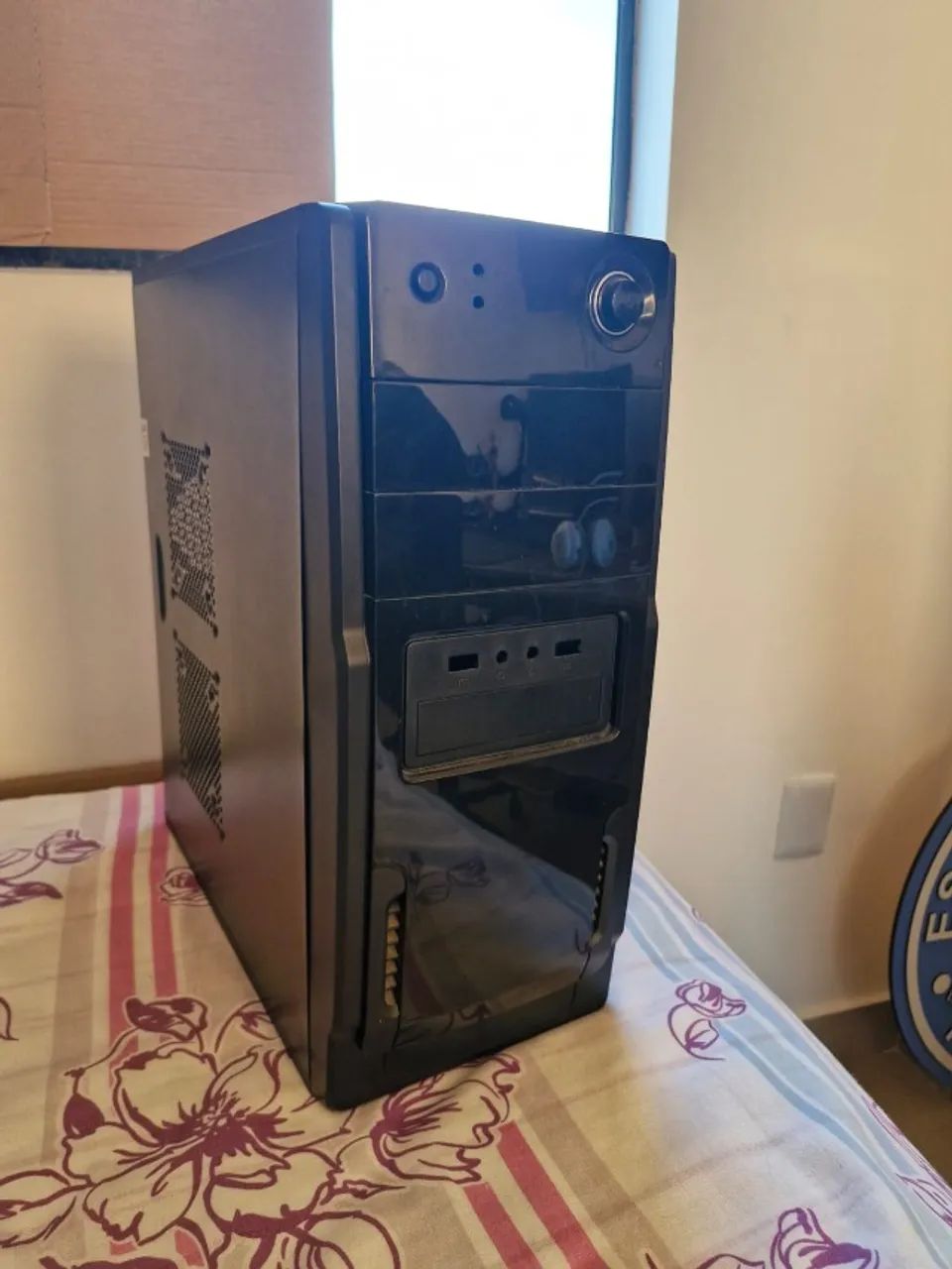 PC Intel Core 2 Duo 