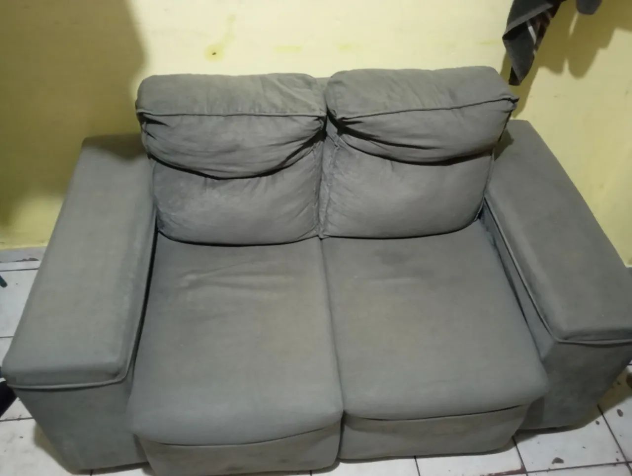 Conjunto sofá cama  - Foto 4