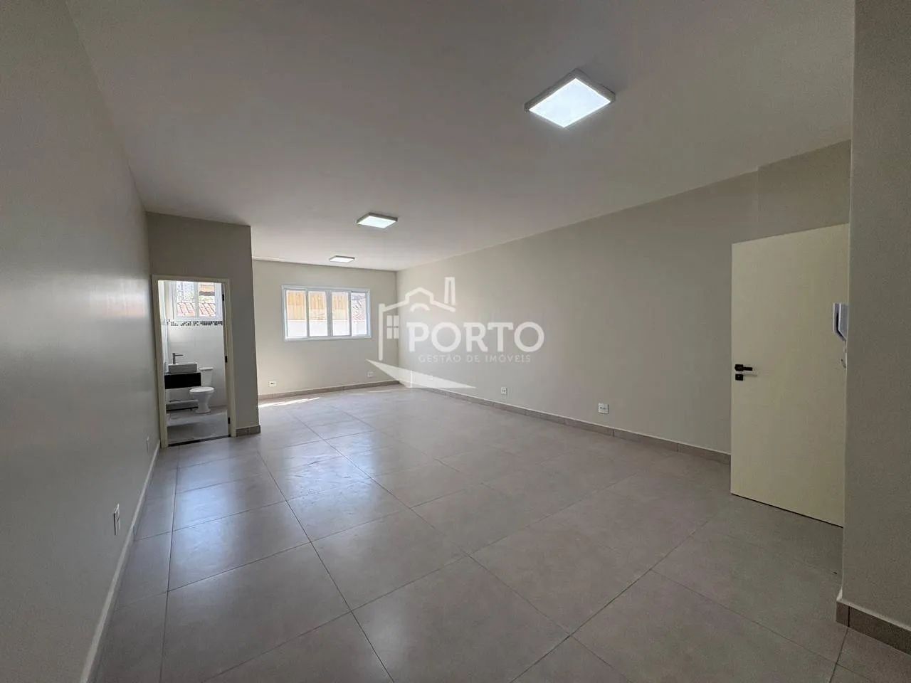 Sala para alugar, Vila Independência em Piracicaba - Foto 2