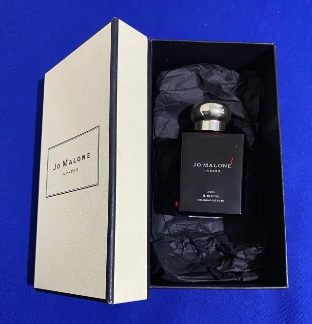 Jo Malone London Red Hibiscus Cologne Intense - Nunca Usado - Foto 2