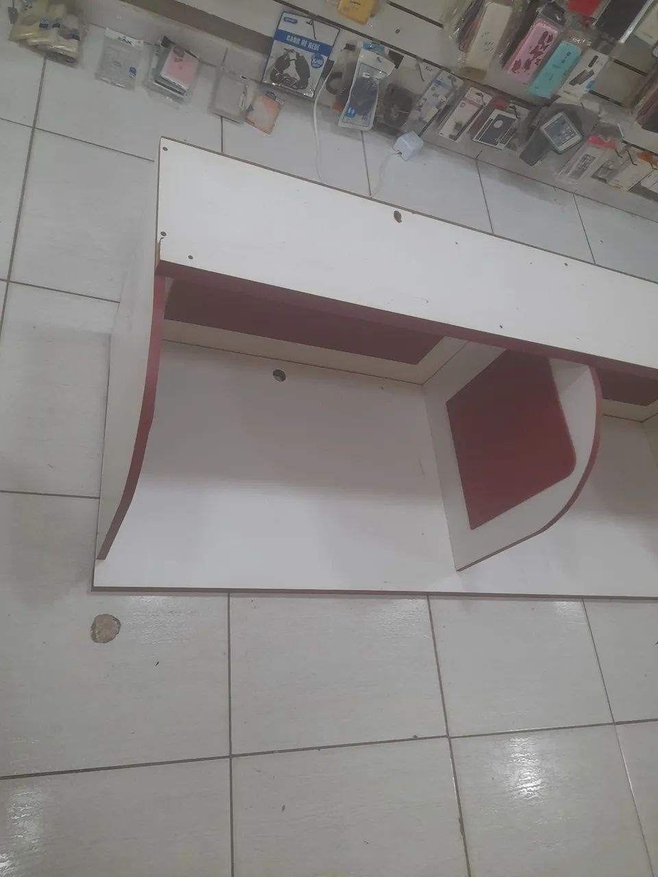 Bancada de computadores  - Foto 5