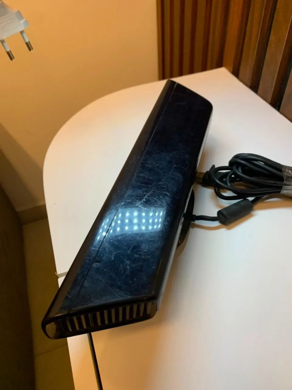 Kinect de Xbox 360 - Foto 2