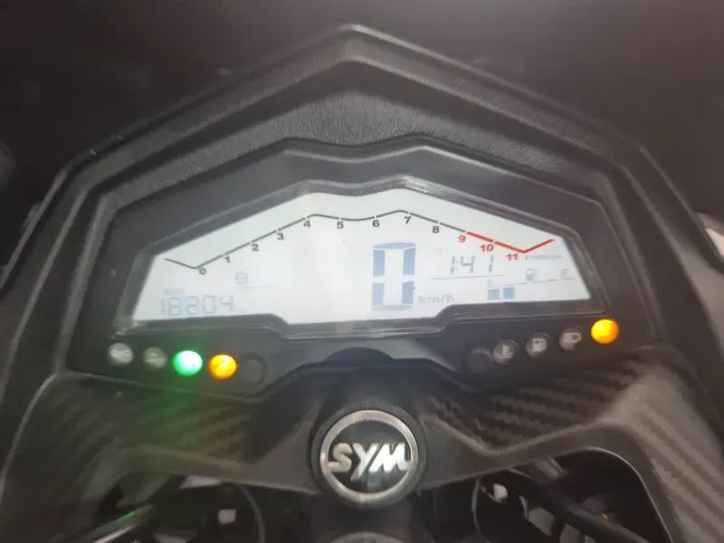 Dafra NH 50 cc  - Foto 5
