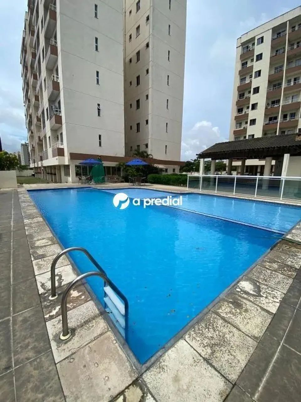 Viva com conforto, lazer completo e praticidade em Messejana! - Foto 6