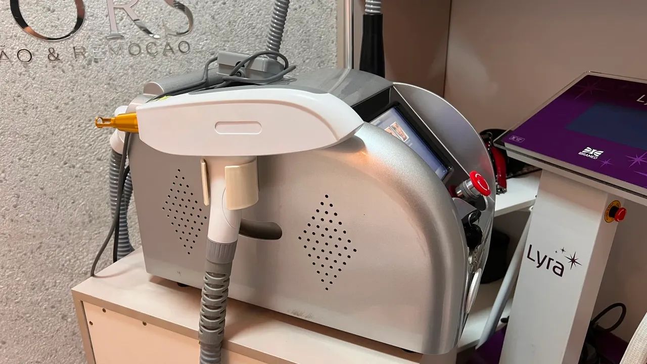 RemovalTech PicoPulse - Foto 3