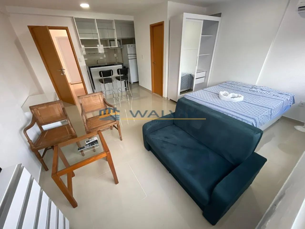 Apartamento com 32m² no Bairro do Espinheiro ! - Foto 4