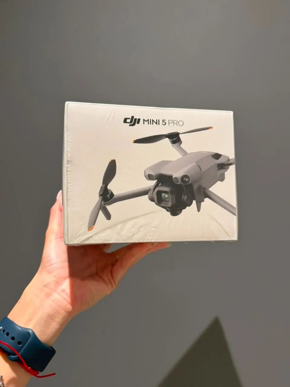 DJI Mini 5 Pro