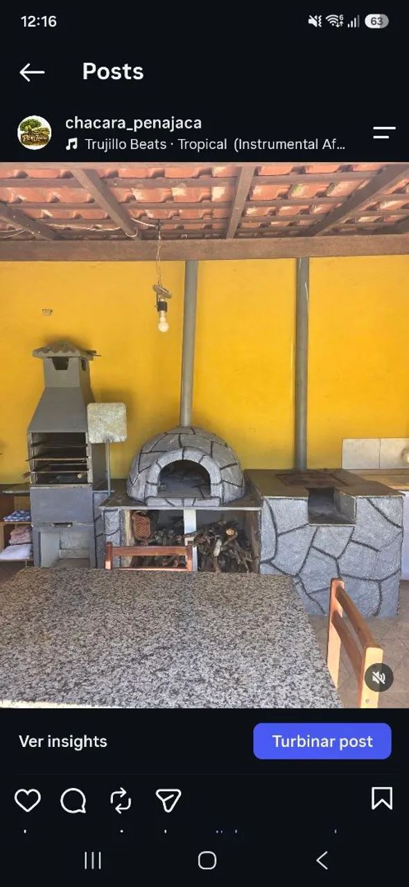Chácara em Parelheiros - Foto 3