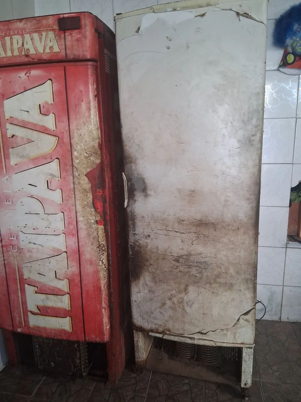 Vendo freezer e geladeira  - Foto 2