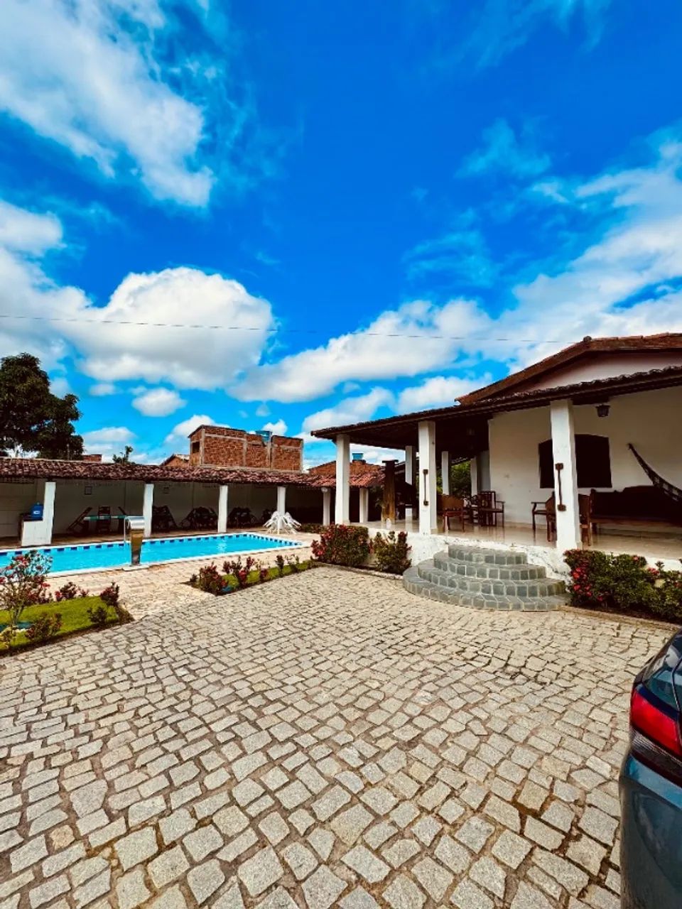 Casa em Gravatá - Casarão Giardino . - Foto 3