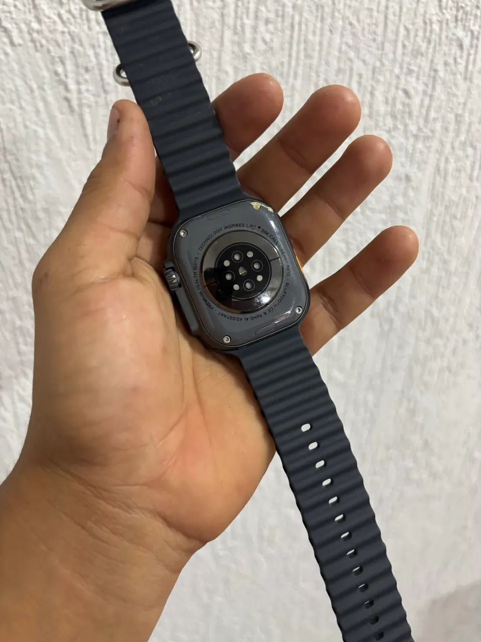 Microwear 3 ultra AI - Foto 3