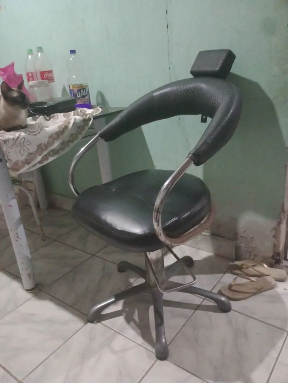Cadeira de barbeiro ? - Foto 2
