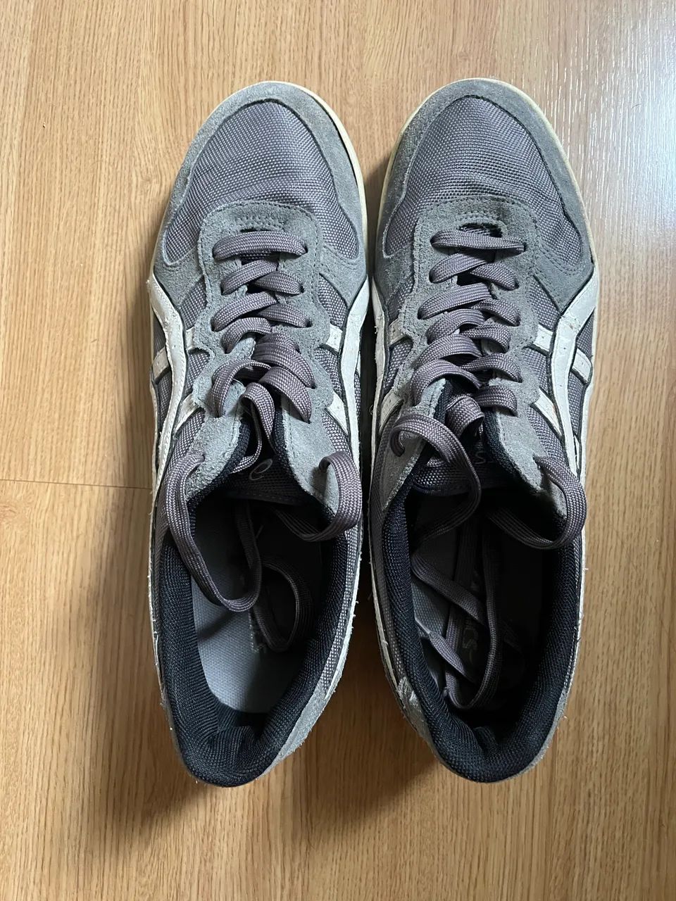 Tênis Asics Japan 44  - Foto 5