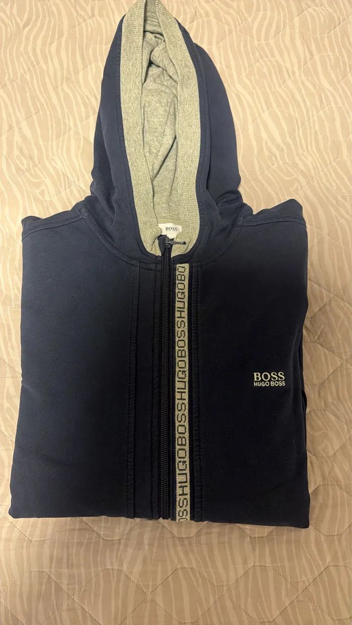 Casaco Hugo Boss - Foto 2