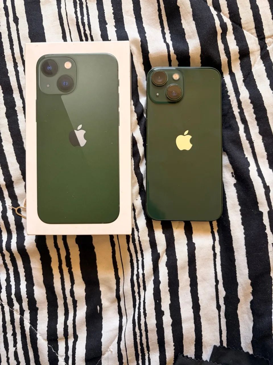 iPhone 13 mini 128gb 