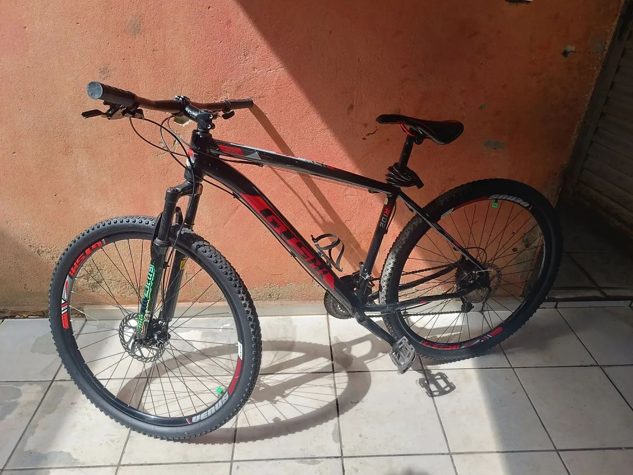 GTS M1 aceito troca ou proposta  - Foto 2