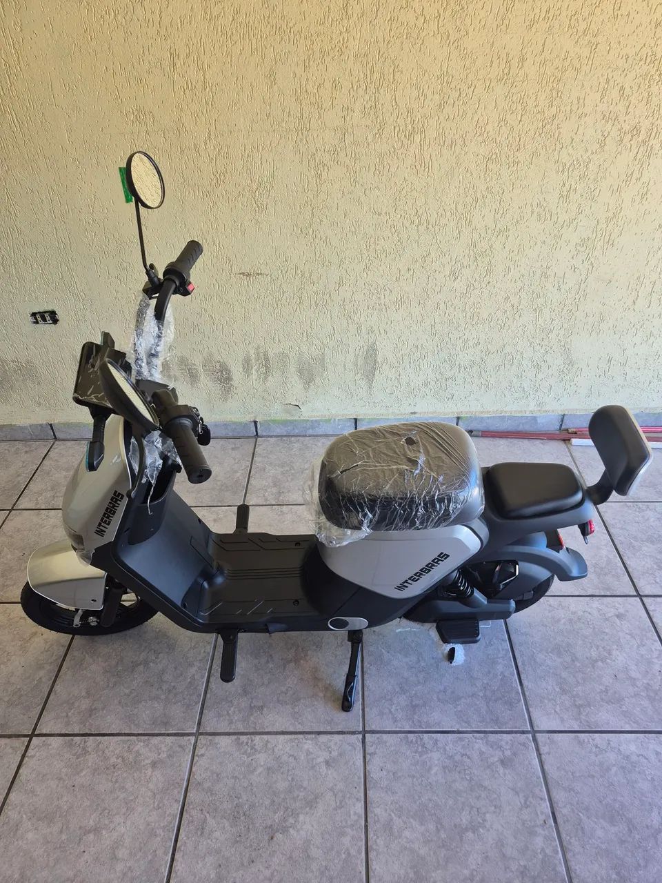 Scooter Elétrica 1000w - Foto 2