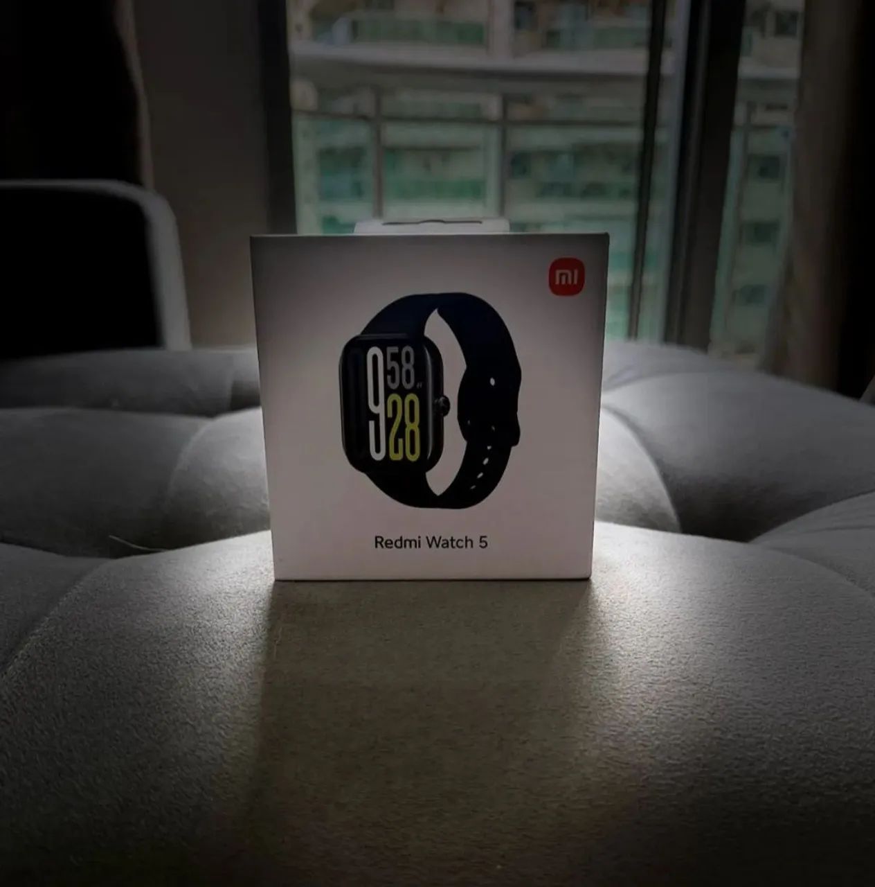 Xiaomi redmi watch 5