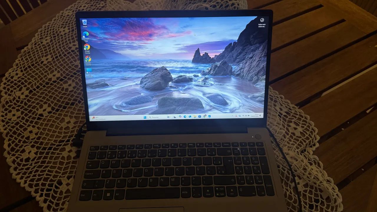 Notebook Lenovo  - Foto 5