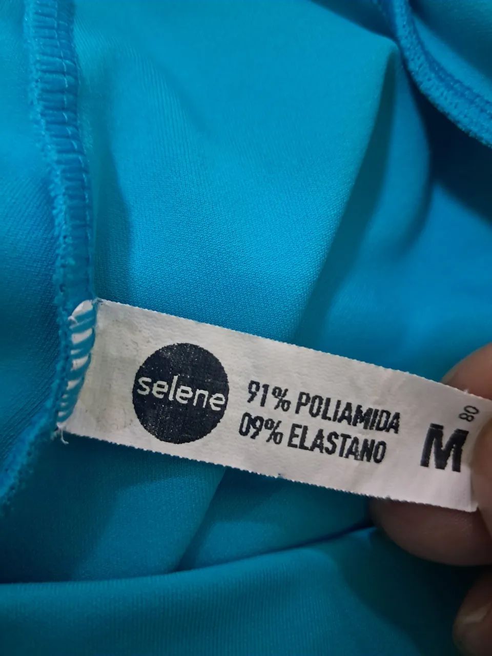Shorts academia Selene - Foto 4