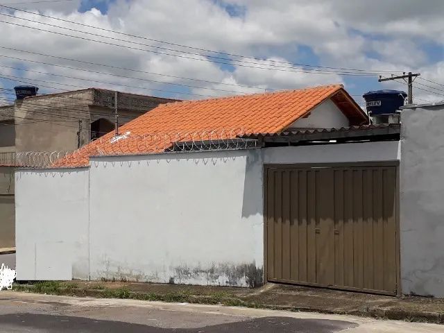 Foto - Varginha - Vila Registânea