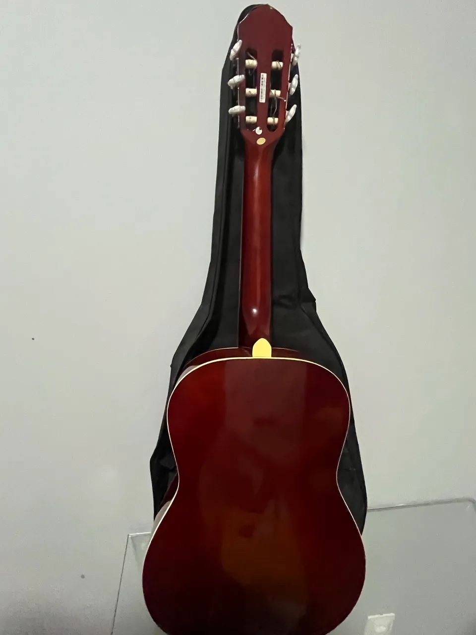 Violão  Menphis Tagima infantil 