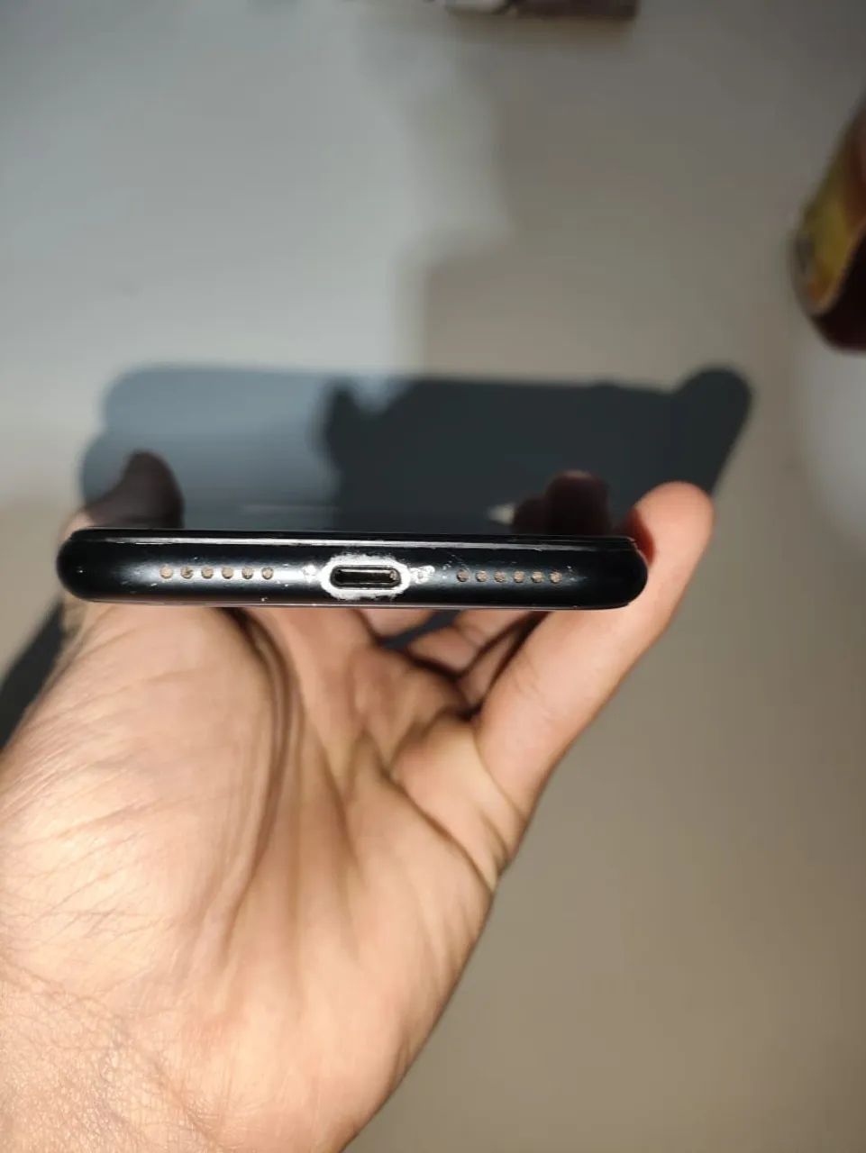 iPhone XR 128gb tela trincada  - Foto 4