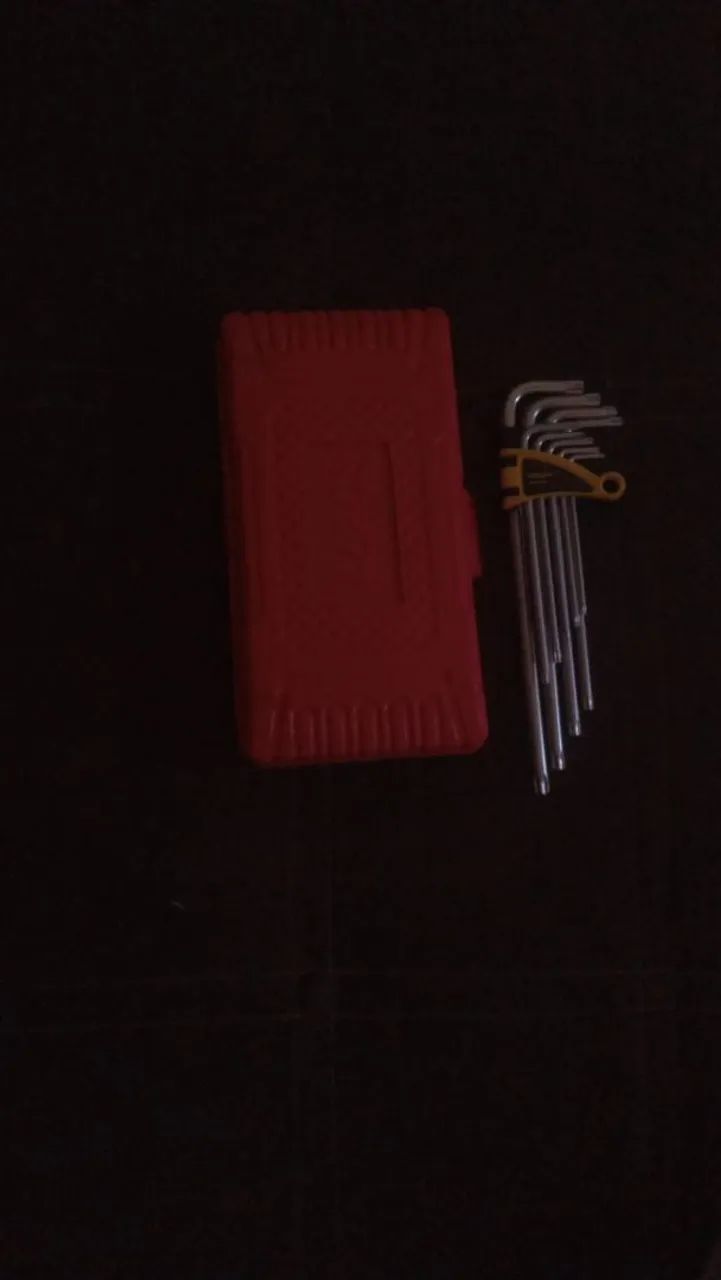 Kit de ferramentas  - Foto 2