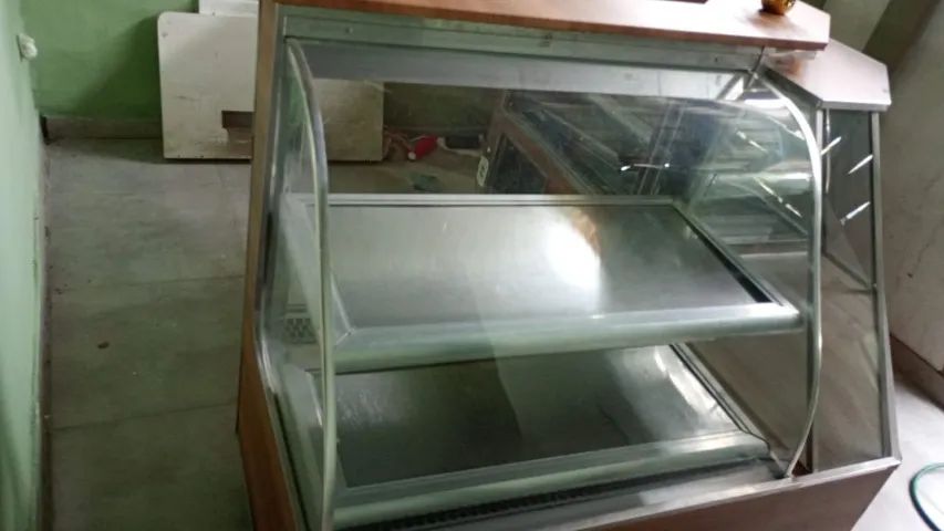 Expositor seco e refrigerado  - Foto 3
