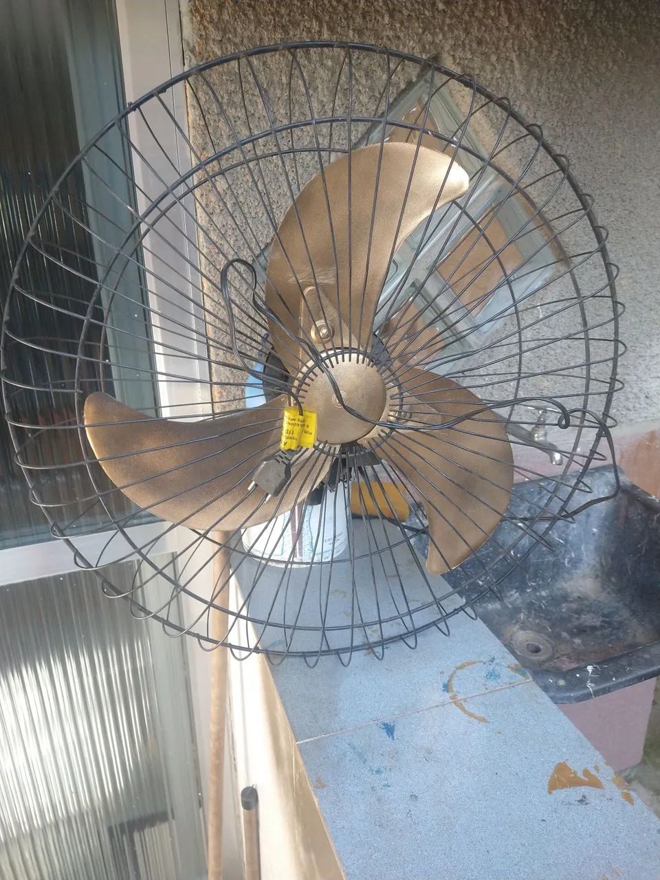 Ventilador  - Foto 2