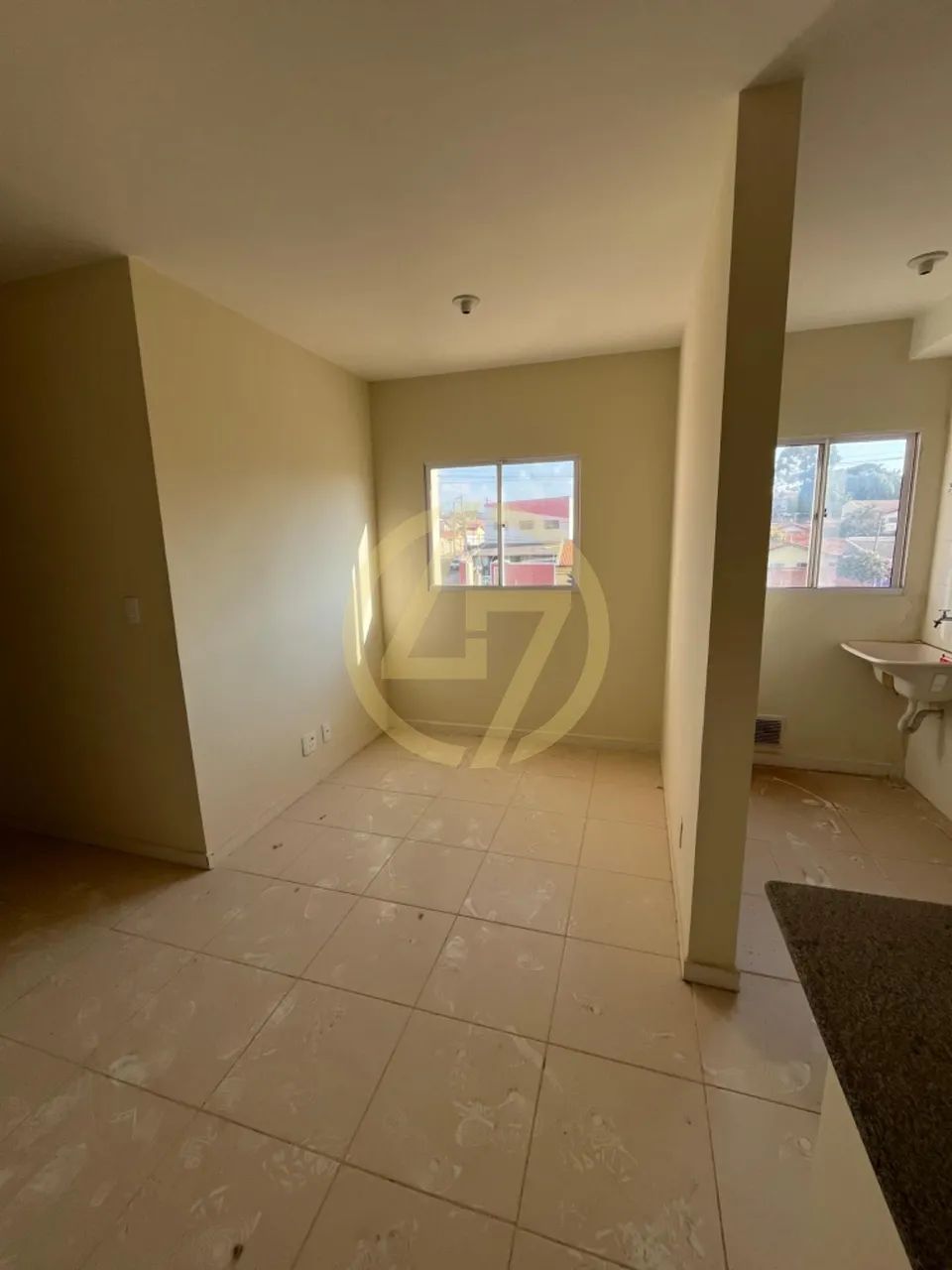 Apartamento no Cambuí Residence - Itapetininga
