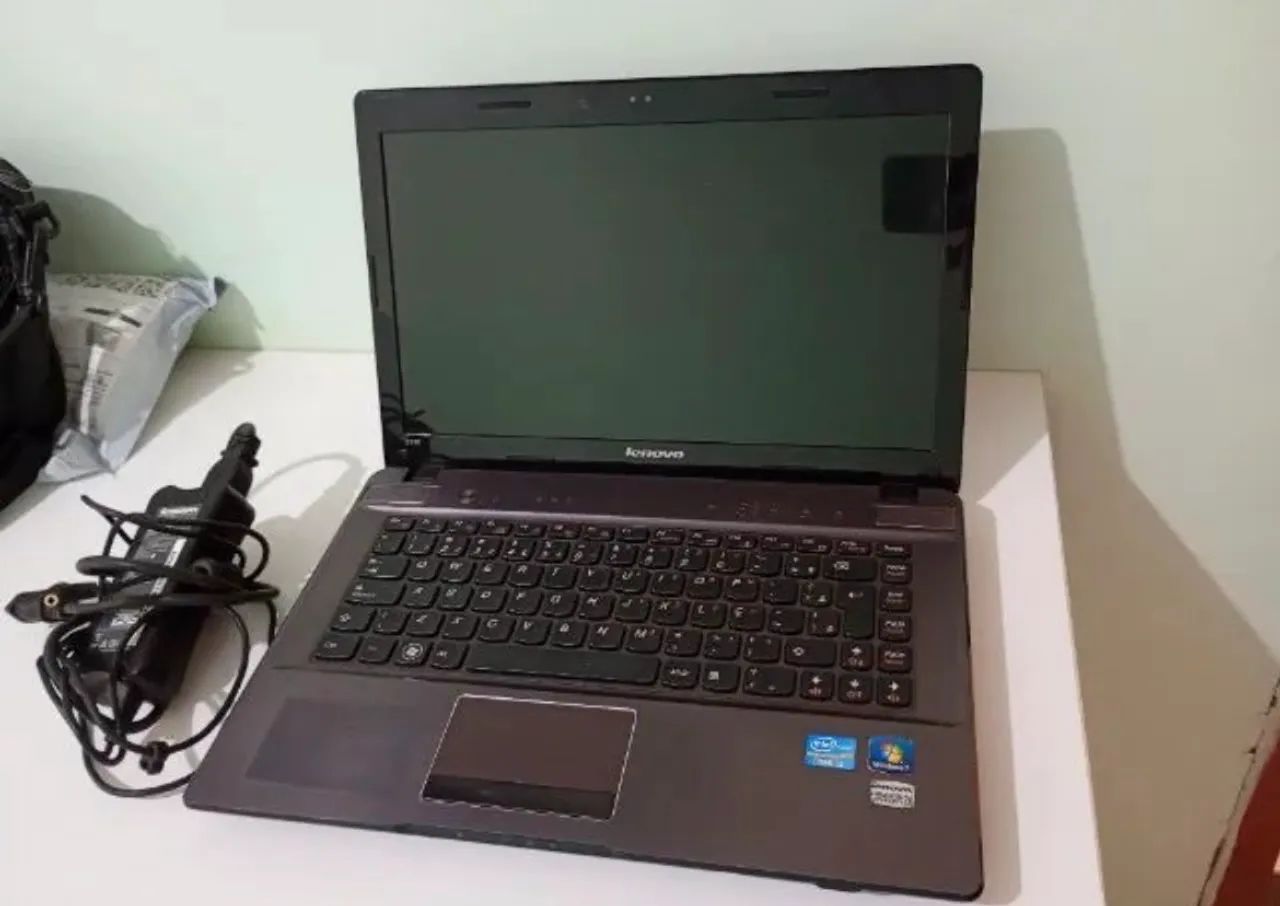 Notebook Lenovo - Seminovo - Foto 3