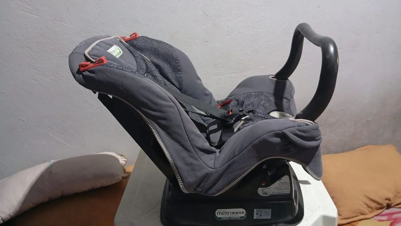 Cadeira para carro 
