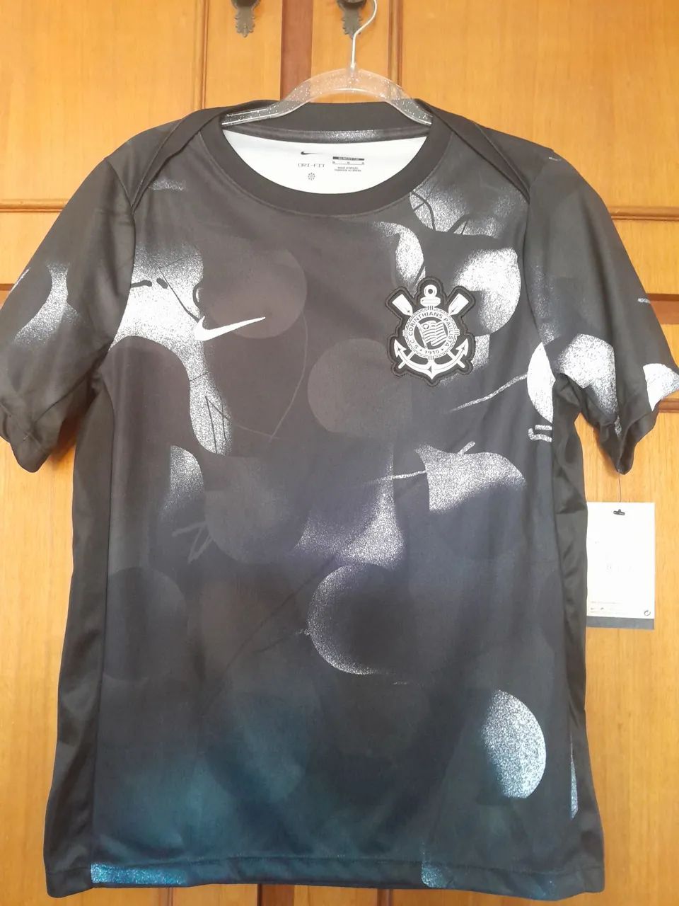 Camisa Corinthians M oficial 