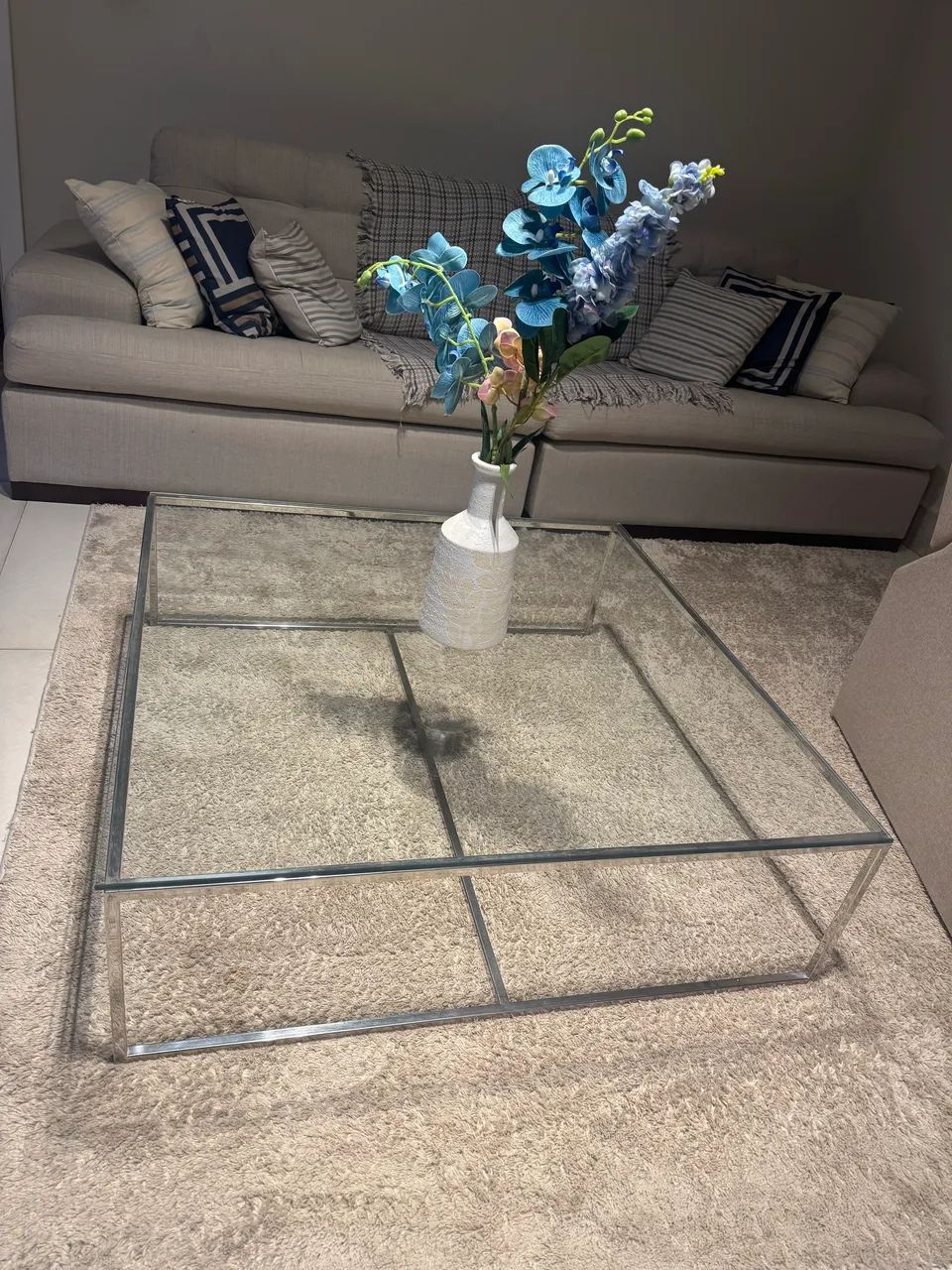 Mesa de Centro linda