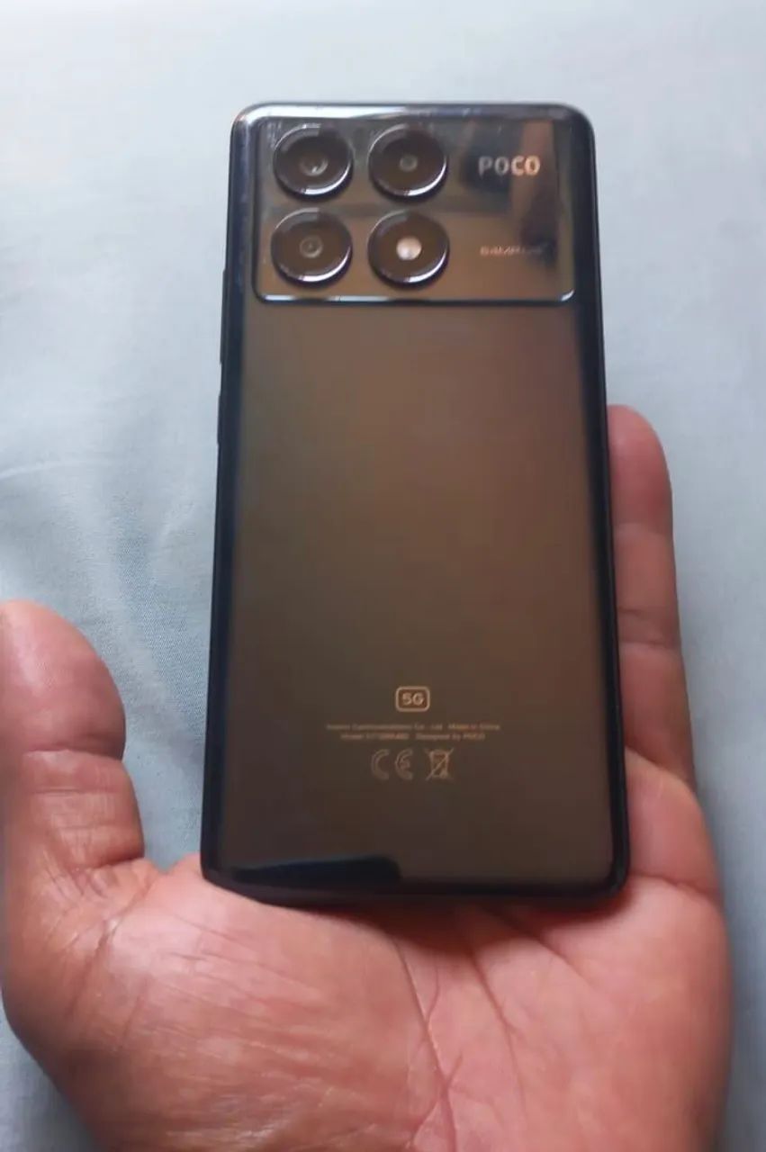 Poco X6 PRO - Foto 5